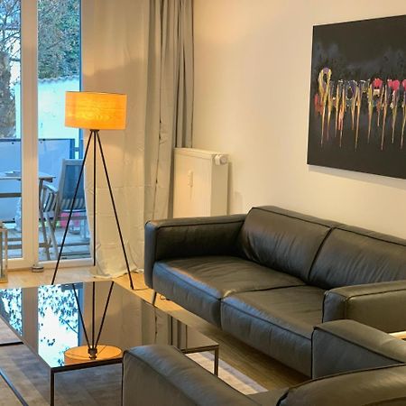 מיינץ The Apartment Downtown מראה חיצוני תמונה