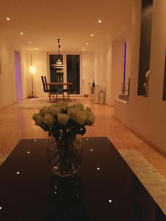 מיינץ The Apartment Downtown חדר תמונה