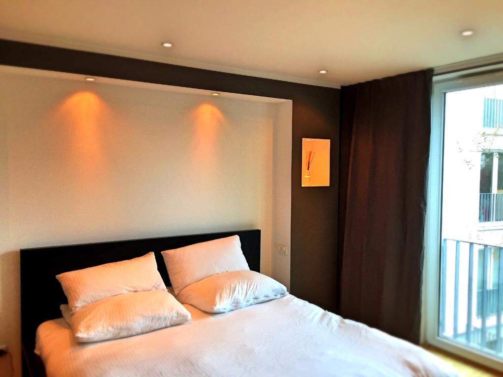 מיינץ The Apartment Downtown חדר תמונה