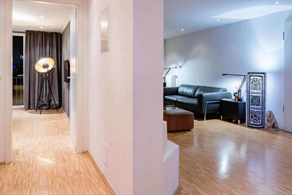 מיינץ The Apartment Downtown מראה חיצוני תמונה
